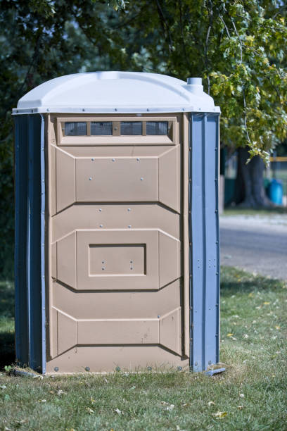 Portable restroom solutions in Woodlake, VA